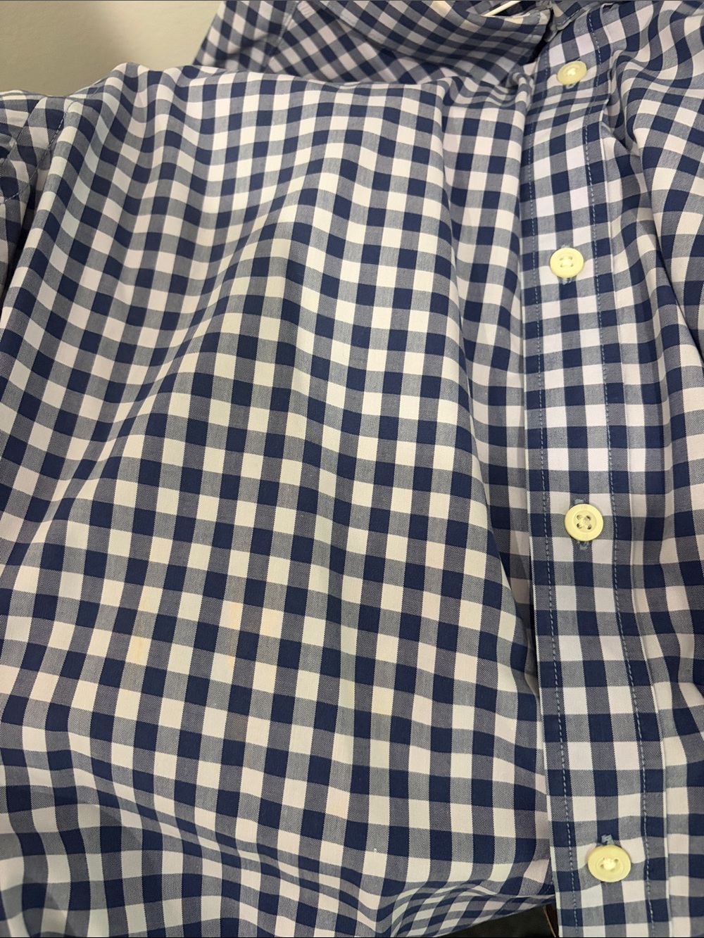 BR Button Down - Picture 7 of 7